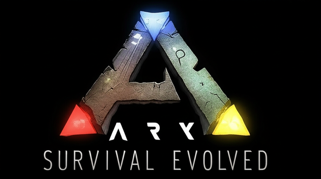 ARK: Survival Evolved