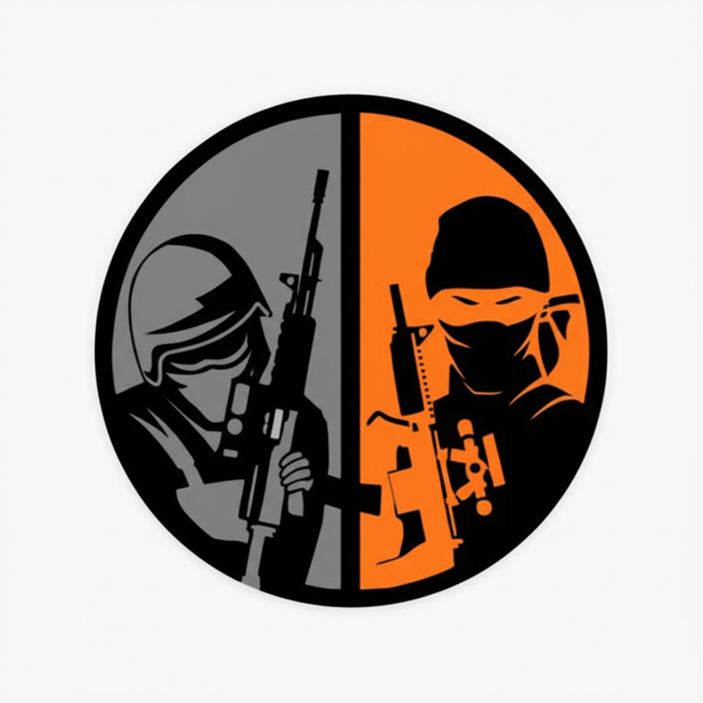 CS:GO logo