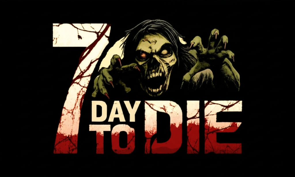 7 Days to Die
